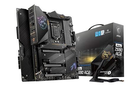 10 Best 4th Gen Motherboard With 4 Ram Slots for 2025 (UK .